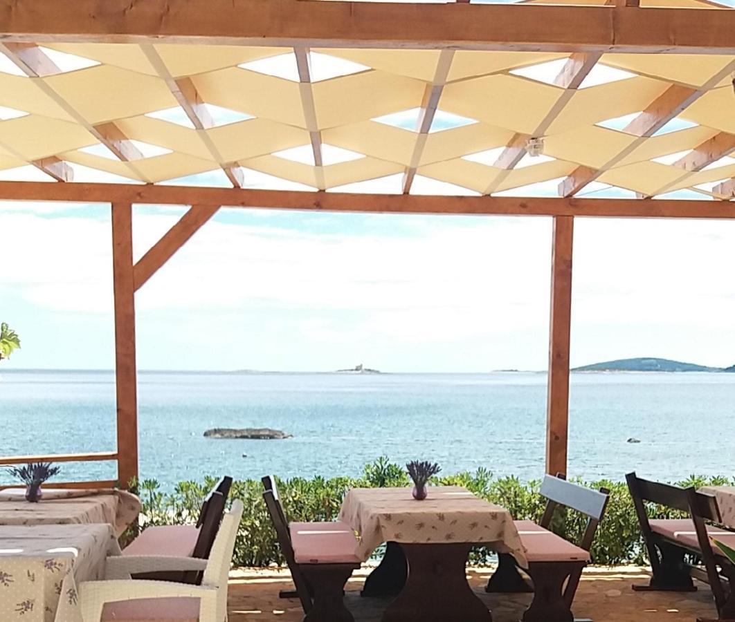 Lavanda Mobile Homes & Villas 奥瑞比克 外观 照片