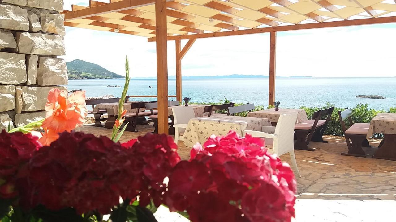 Lavanda Mobile Homes & Villas 奥瑞比克 外观 照片