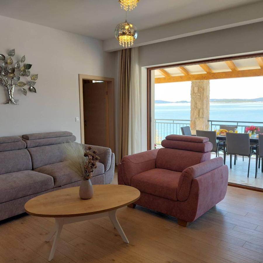 Lavanda Mobile Homes & Villas 奥瑞比克 外观 照片